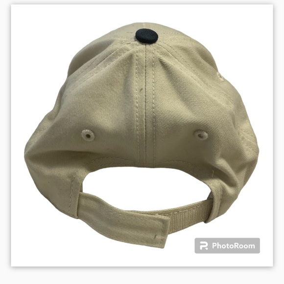 Disney Juvenile Mickey Mouse Cap Baseball Hat Children’s - Picture 3 of 4